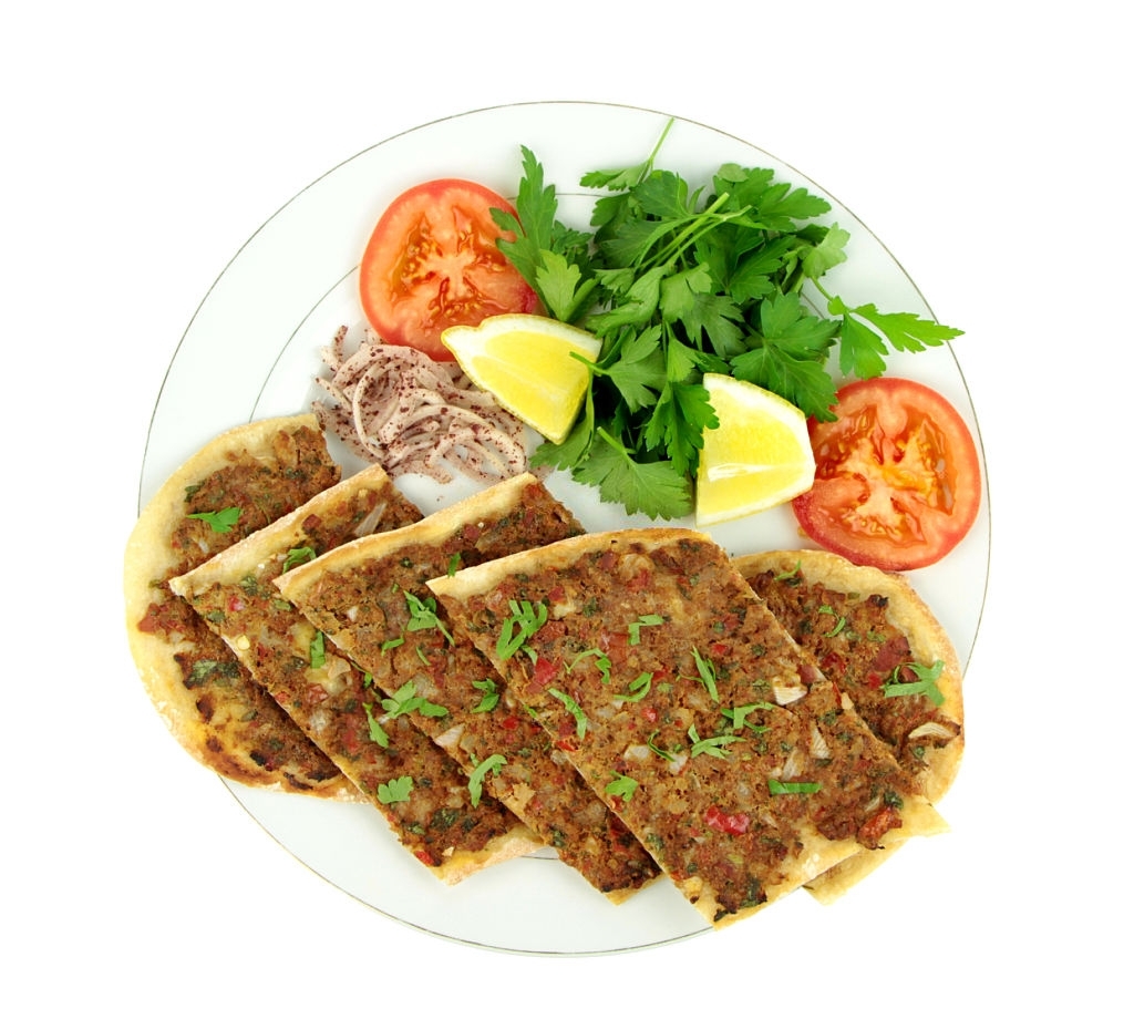Adana Kebap
